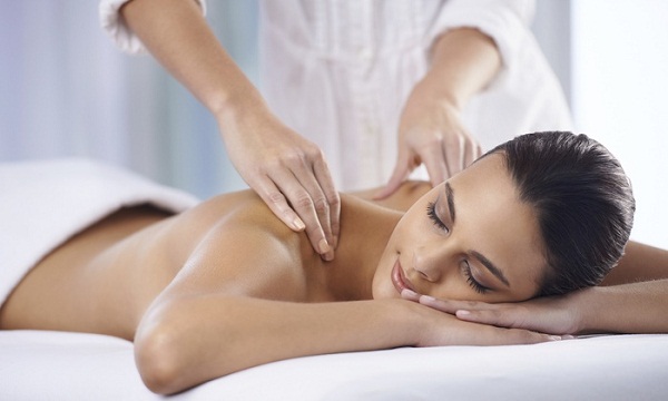 Massage thực sự tốt và cần thiết cho khách du lịch khi đến với Hải Hòa