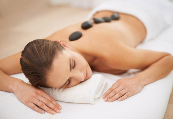 Massage có thể giúp làm giảm bớt đau đớn, đau nhức toàn thân