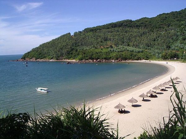 ​Top 3 khách sạn giá tốt ở biển Hải Hòa  