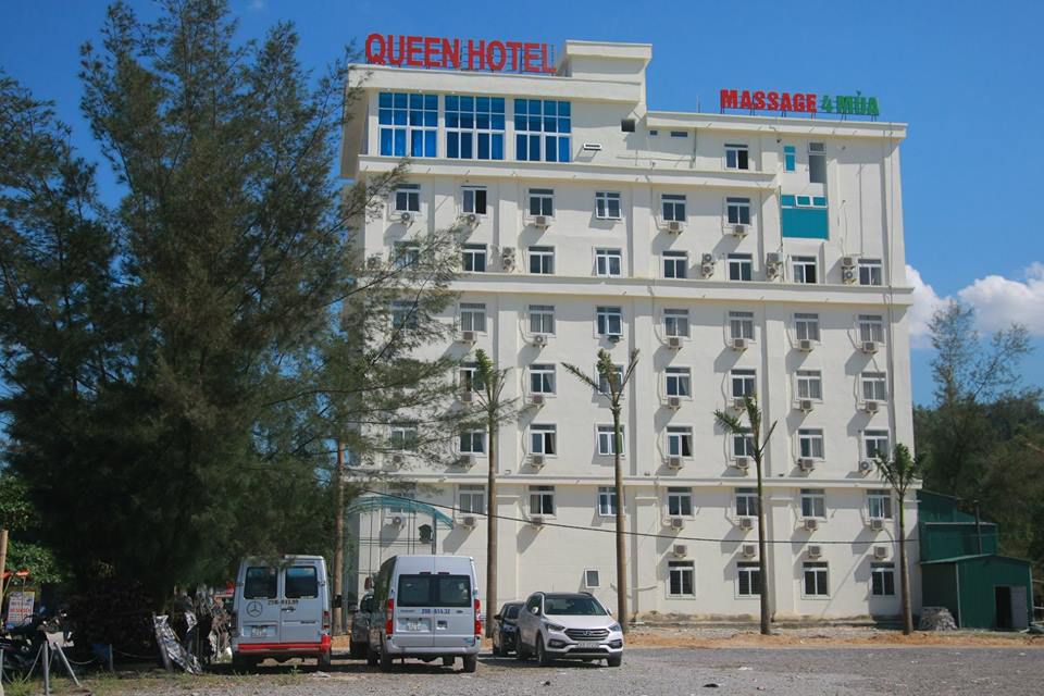 Du lịch biển Thanh Hoá và kinh nghiệm đặt phòng khách sạn mùa cao điểm